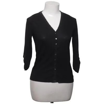 Farfarströja (Svart) från MCXX Polyester, Viskos