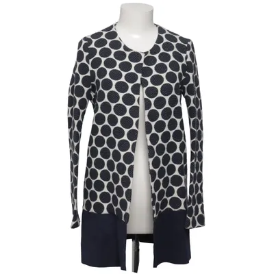 Kofta (Svart, Vit) från Relish Bomull, Elastan, Polyester, Mocka