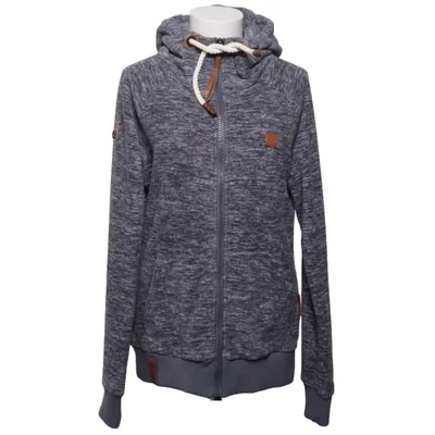 Huvtröja (Grå) från Naketano Polyester