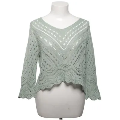 Sweater (Grøn) fra Pigalle