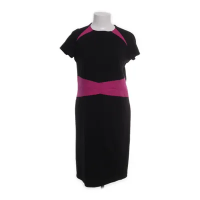 Dress (Black, Pink) from Antonio Melani Viscose, Nylon, Polyester, Elastane