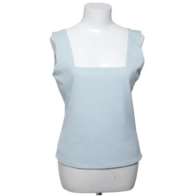 Débardeur (Bleu) de Biaggini Polyester