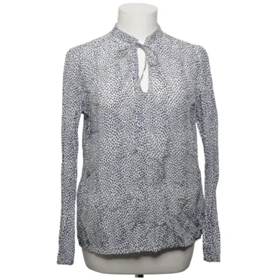Blouse (Tacel Shirt) van Gestuz Viscose