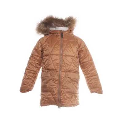 Vinterkappa (Brun) från ESPRIT Polyester