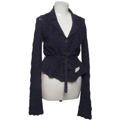 Cardigan (Blue) from Odd Molly Cotton