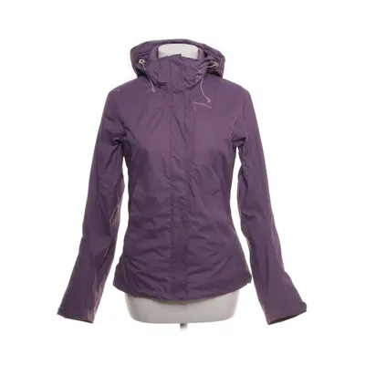 Skaljacka (Lila) från Quechua Polyamid, Polyester