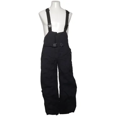 Pantalon de ski (Noir) de Matterhorn Nylon