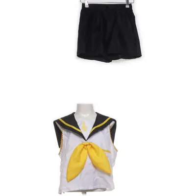 Maskeradkläder (Jingyin Ling-YiFu-XS) från Ling Ling