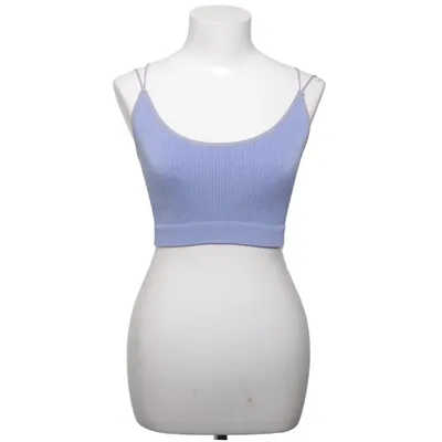 Crop top (Blå) från Out from Under