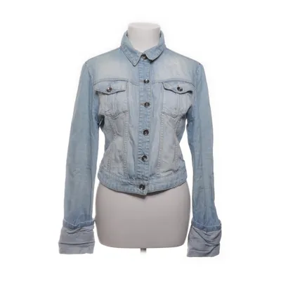 Jeansjacka (Blå) från Love Label Bomull