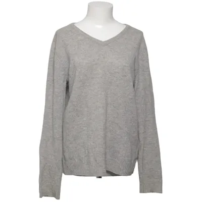 Pullover (Grå) från Sparkz Ull
