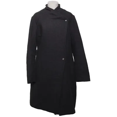 Kappa (Grå) från Giovanna Polyester, Ull