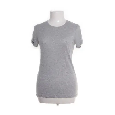 T-shirt (Grijs) van Dagmar Lyocell