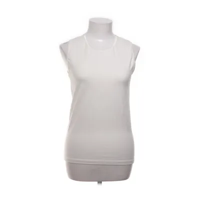 Débardeur (Beige) de Wäschepur Coton, Élasthane