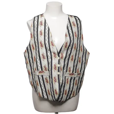 Kostymväst (Flerfärgad) från Fransa Polyester, Viskos