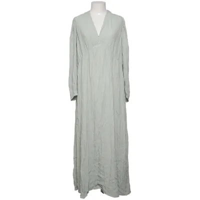 Maxikjole (Grøn) fra H&M Viscose