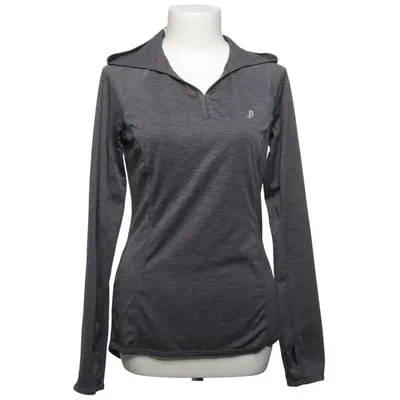 Capuchon sweater (Grijs) van Penn Polyester