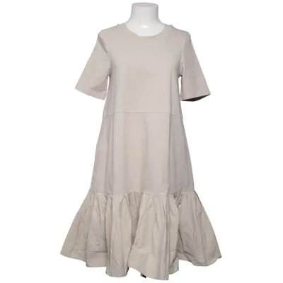 Kjole (Beige) fra COS Bomuld, Elastan