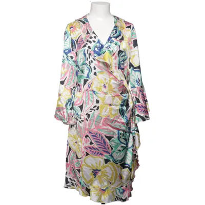 Wikkeljurk (Meerkleurig) van Outrageous Fortune Polyester