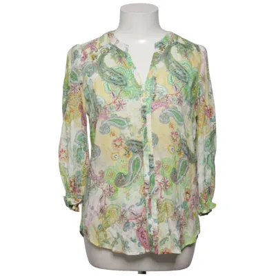 Blouse (Jaune, Vert, Multicolore) de Tinta Viscose