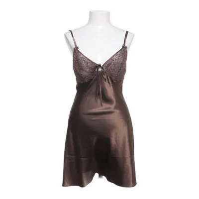 Negligé (Bruin) van Hunkemöller Polyester