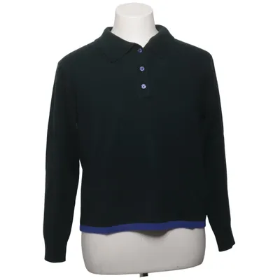 Sweater (Blue, Gray) from Rodier Cashmere