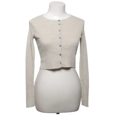 Kofta (Beige) från Review Linne, Polyester