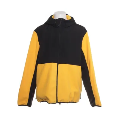 Jacka (Gul, Flerfärgad) från Divided by H&M Polyamid, Polyester