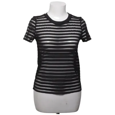 T-shirt (Svart) från Hallhuber Polyester