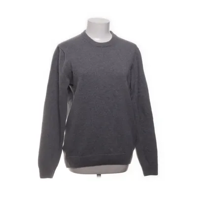 Pull-over (Gris) de Octobre Éditions Laine