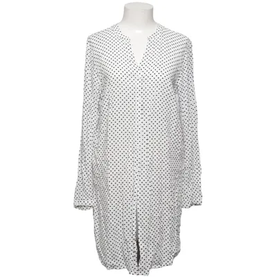 Blouse (Wit, Zwart) van Bodyflirt Viscose