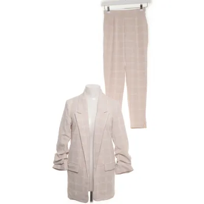 Suit (Pink) from Reserved Polyester