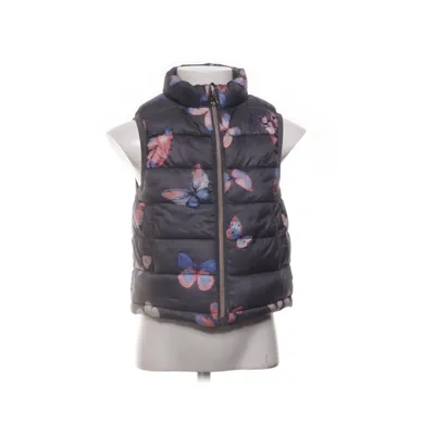 Ytterväst (Grå, Rosa, Blå, Flerfärgad) från Young Dimension Polyester
