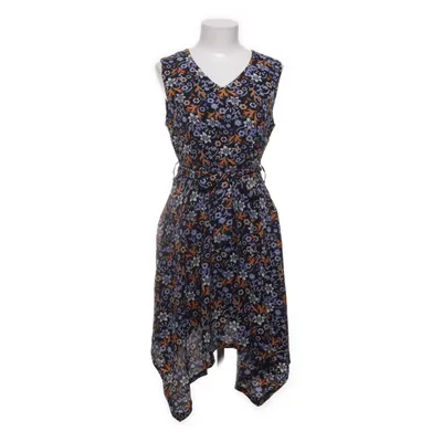 Robe (Bleu, Multicolore) de Mela London Polyester