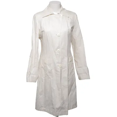 Trenchcoat (Beige) van Simple