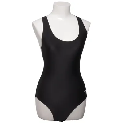 Badpak (Zwart) van Extend Elastaan, Polyester