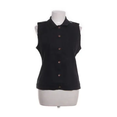 Jeansväst (Blå) från Liebeskind Berlin Bomull, Elastan