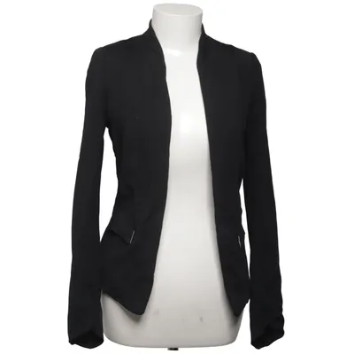 Blazer (Sort) fra Tru Trussardi
