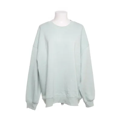 Sweatshirt (Grøn) fra Primark Cares Bomuld, Polyester