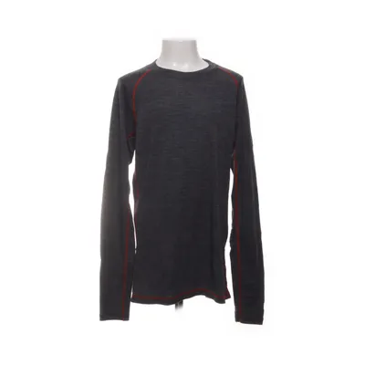 Underställströja (Grå) från Everest Akryl, Ull