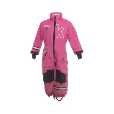 Overall (Rosa) från Kaxs Proxtec