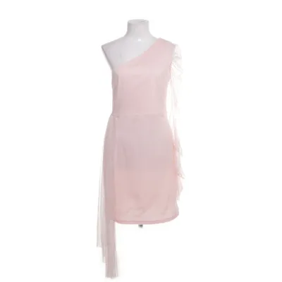 Cocktailklänning (Rosa) från Boohoo Polyester