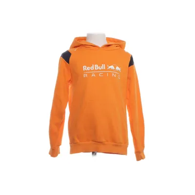 Hoodie (Orange, Multicolored) from Redbull