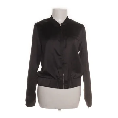 Blouson (Noir) de Moves by Minimum Polyester