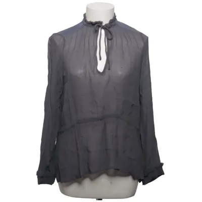 Blouse (Grijs) van Munthe