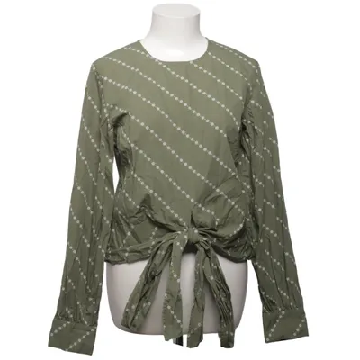 Blus (ENCOLBY LS TOP) från Envii Bomull
