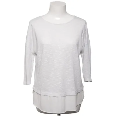 Haut (Blanc) de Stradivarius Basics