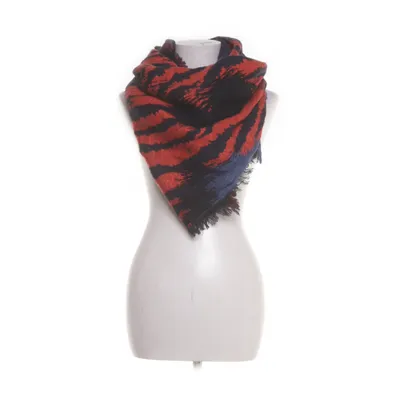Halsduk (Röd, Svart, Blå) från Kenzo x H&M