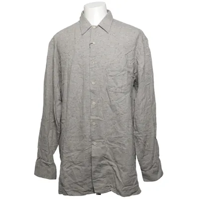 Shirt (Gray) from Roy Brook