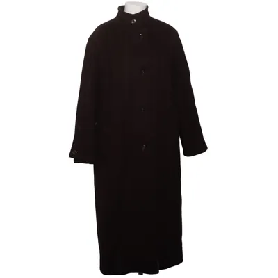 Coat (Brown) from May Viscose